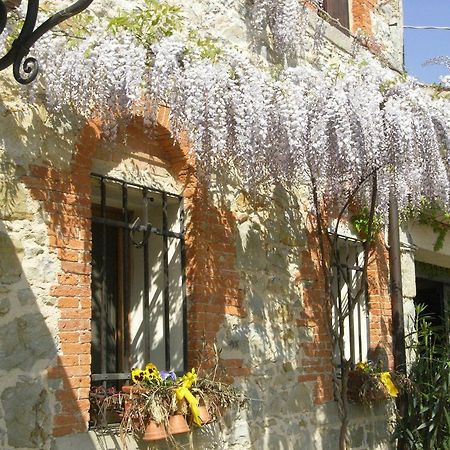 B&B Casa Di Campagna Miane Exterior photo